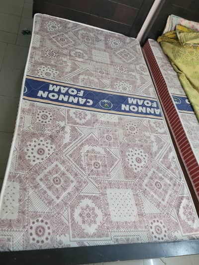 Beds with Mattress For Sale