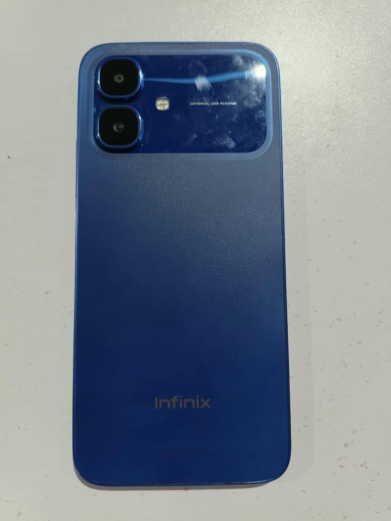 Infinix Other Model 0