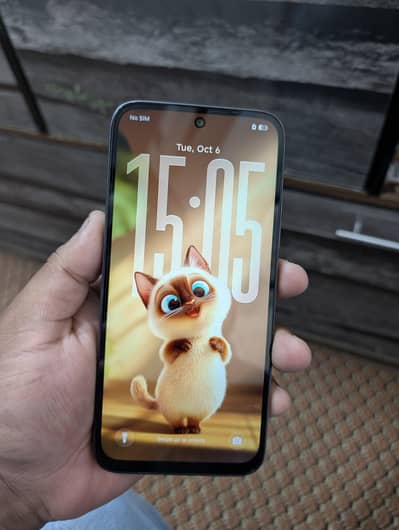 Infinix Hot 70