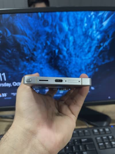 Samsung Mobile S25 Ultra