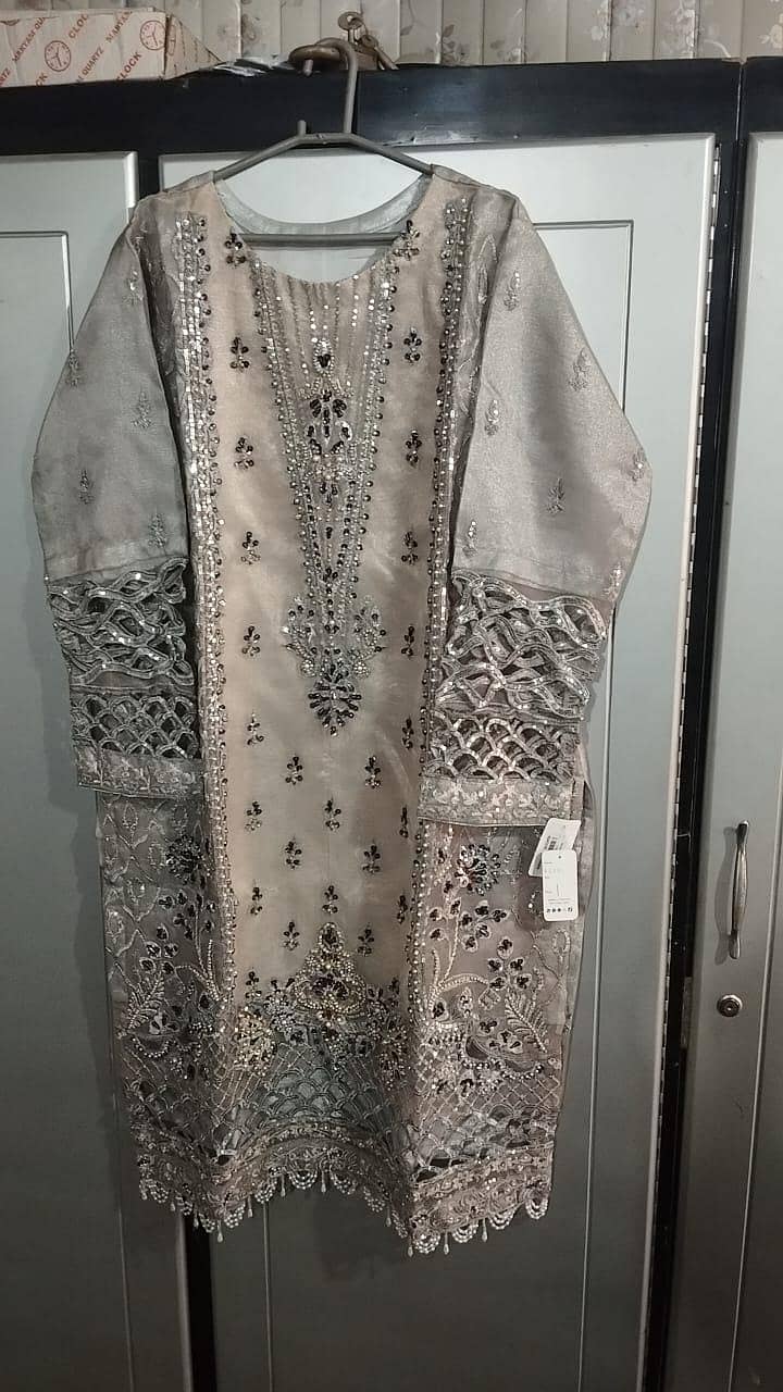 new drass 1