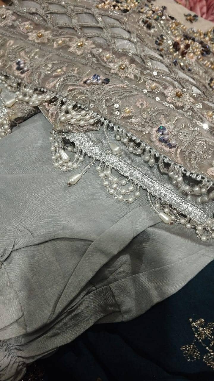 new drass 5