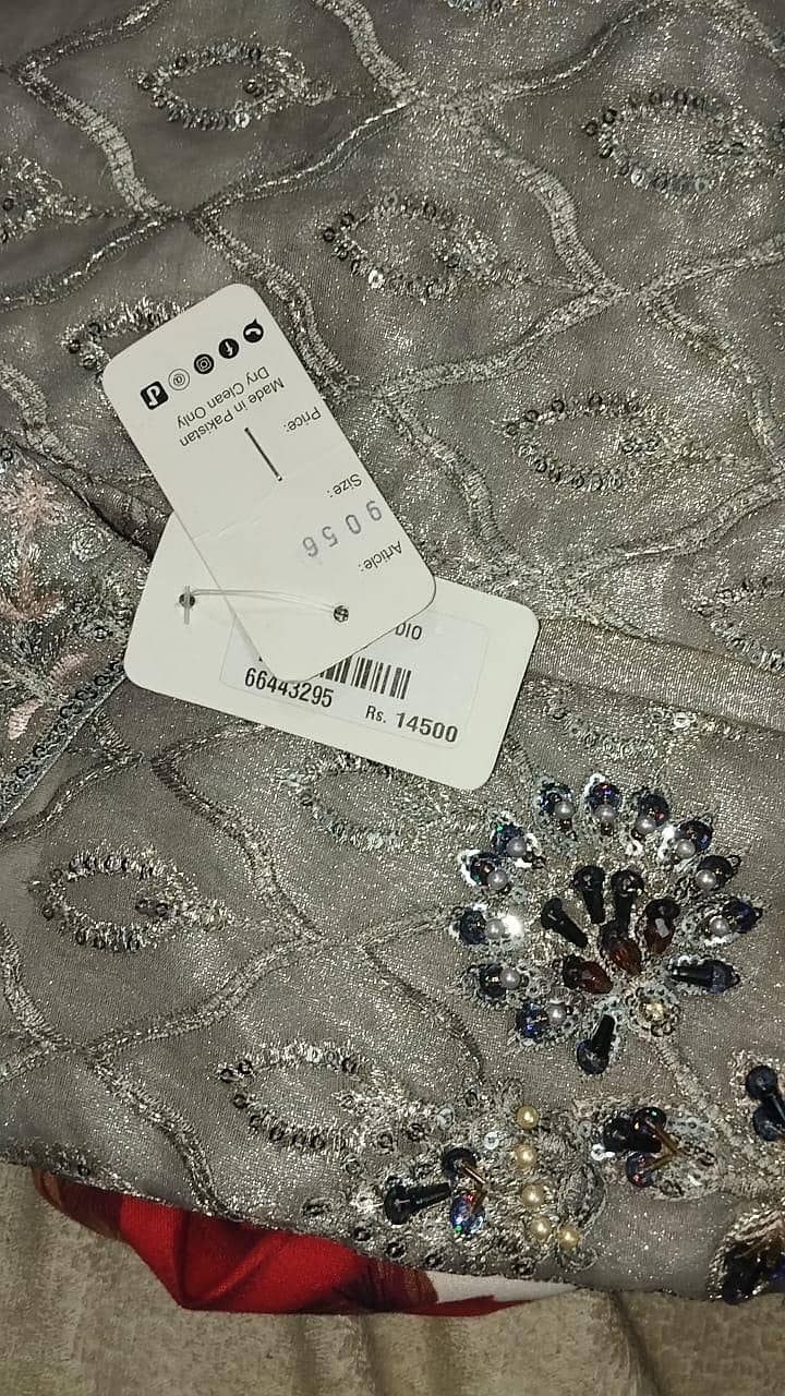 new drass 6