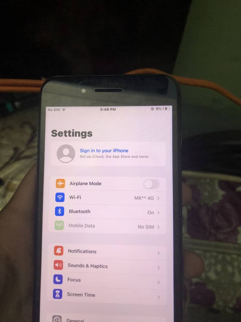 Apple iPhone 7 Plus 1
