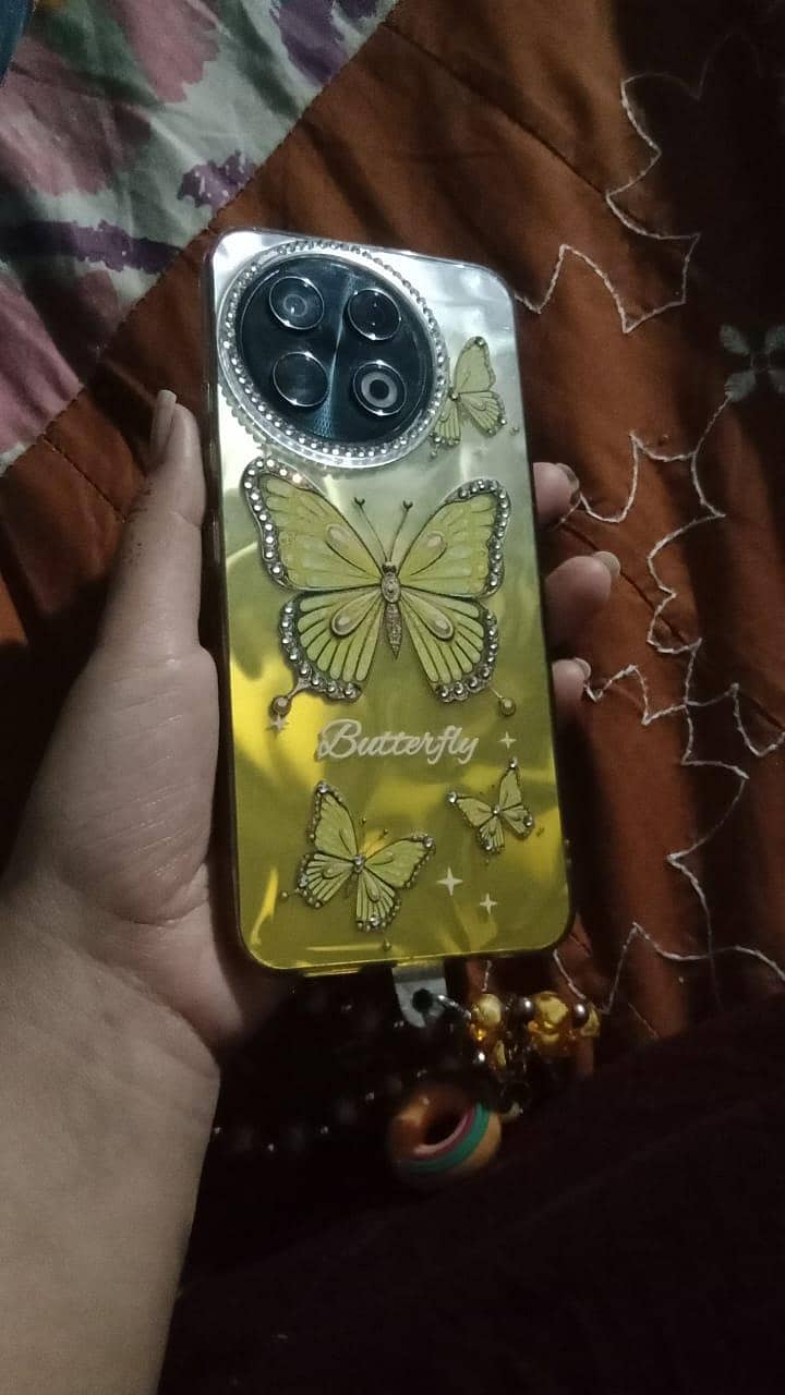 Tecno SPARK 30 Pro 2