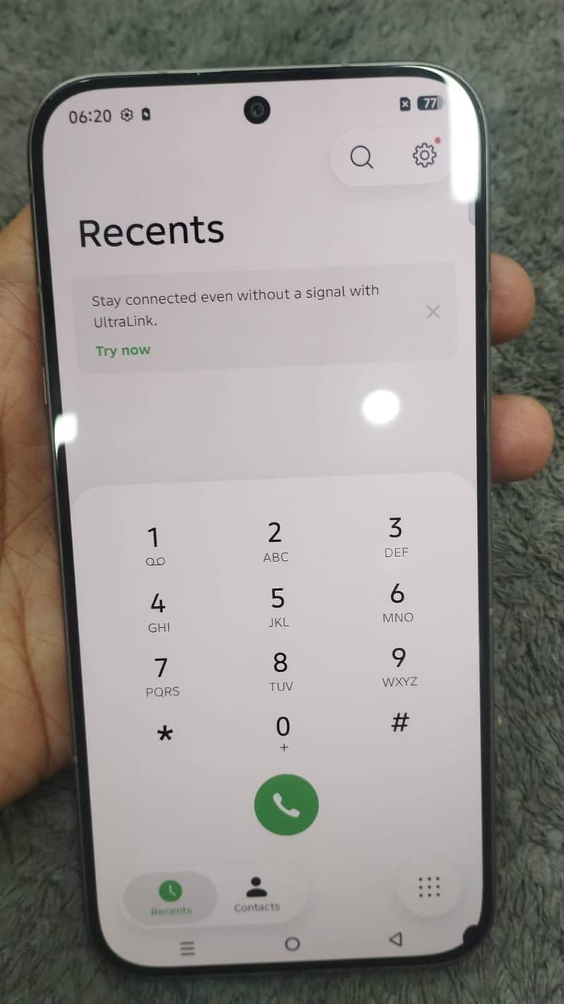 Infinix Note 60 Pro 0