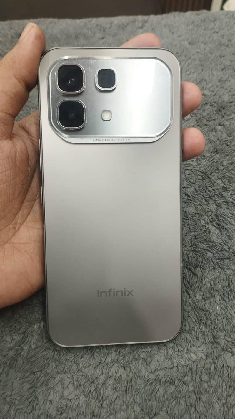 Infinix Note 60 Pro 1