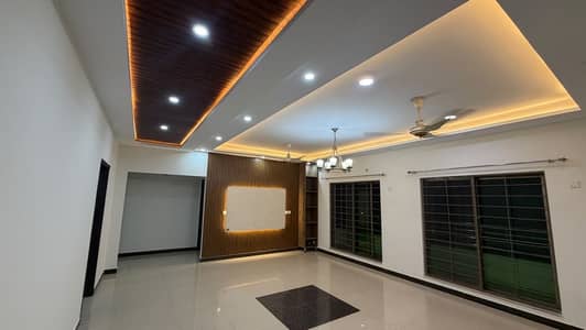 Beautiful Full Renovated Apartment Available For Rent In Askari 10 Sector F Lahore Near To Park Near To Masjid
