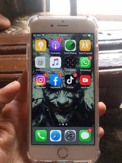 Apple iPhone 6