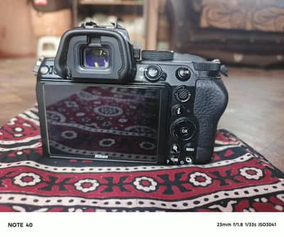 Nikon Z5