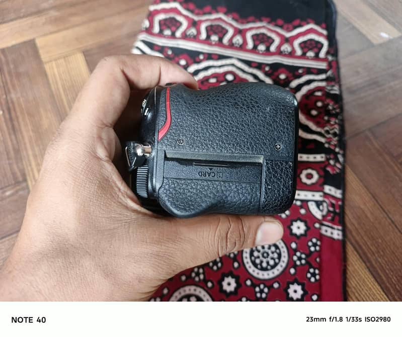 Nikon Z5 4