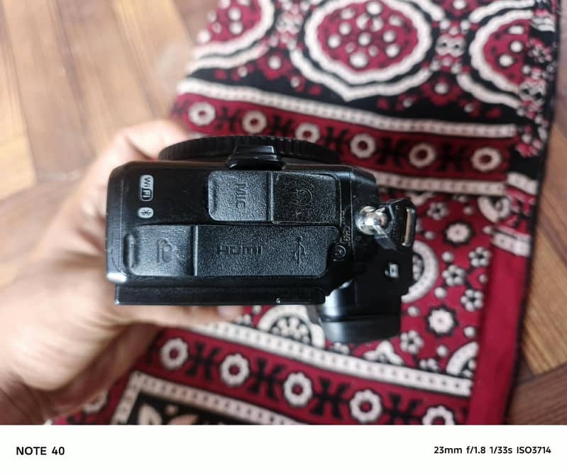 Nikon Z5 5
