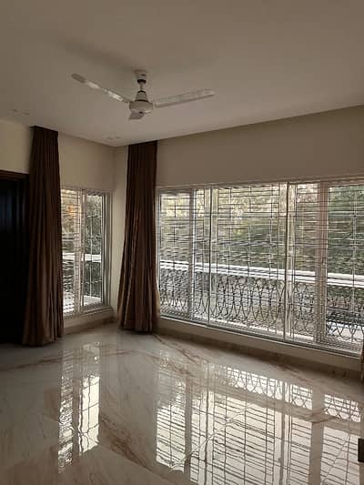 1 Kanal Upper Portion for Rent in Model Town | Hot Location