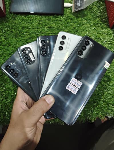 Motorola G82 5G | Unlock | 6/128 | Amoled Display