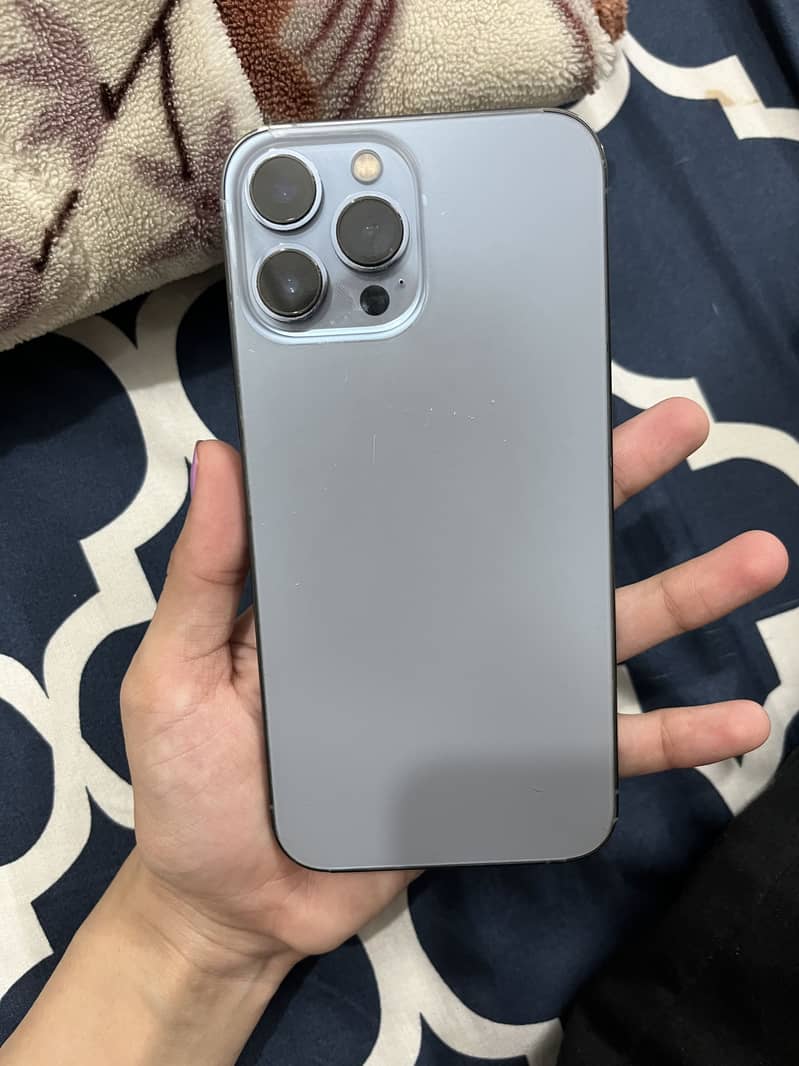 Apple iPhone 13 Pro Max 0