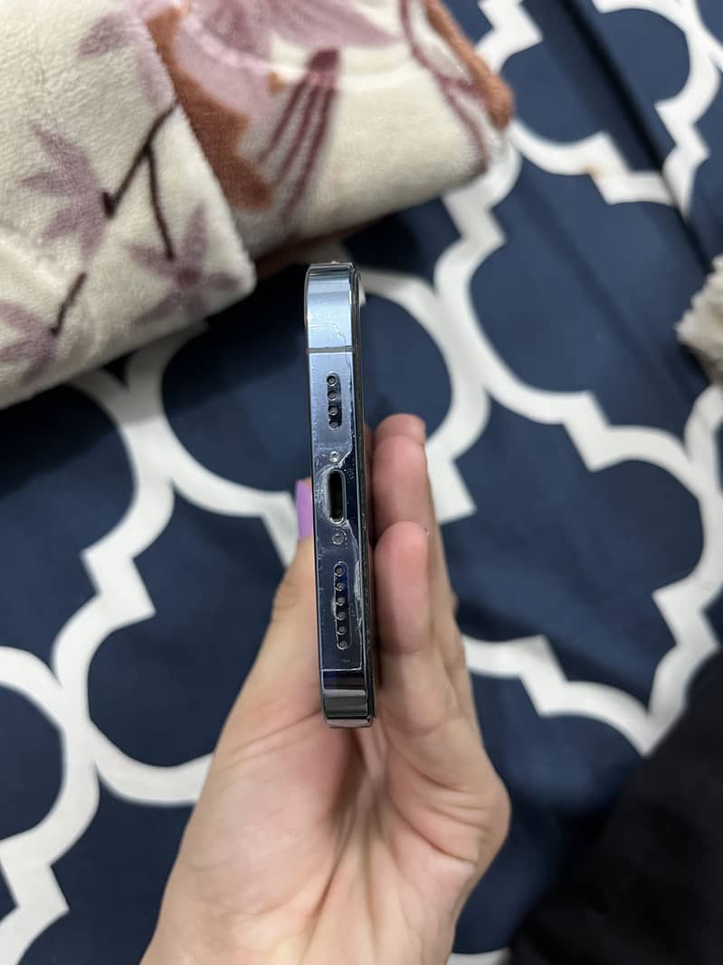 Apple iPhone 13 Pro Max 4