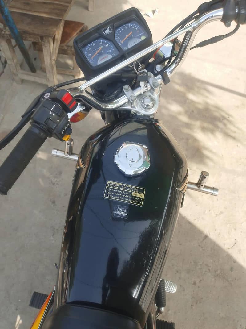 Honda 2