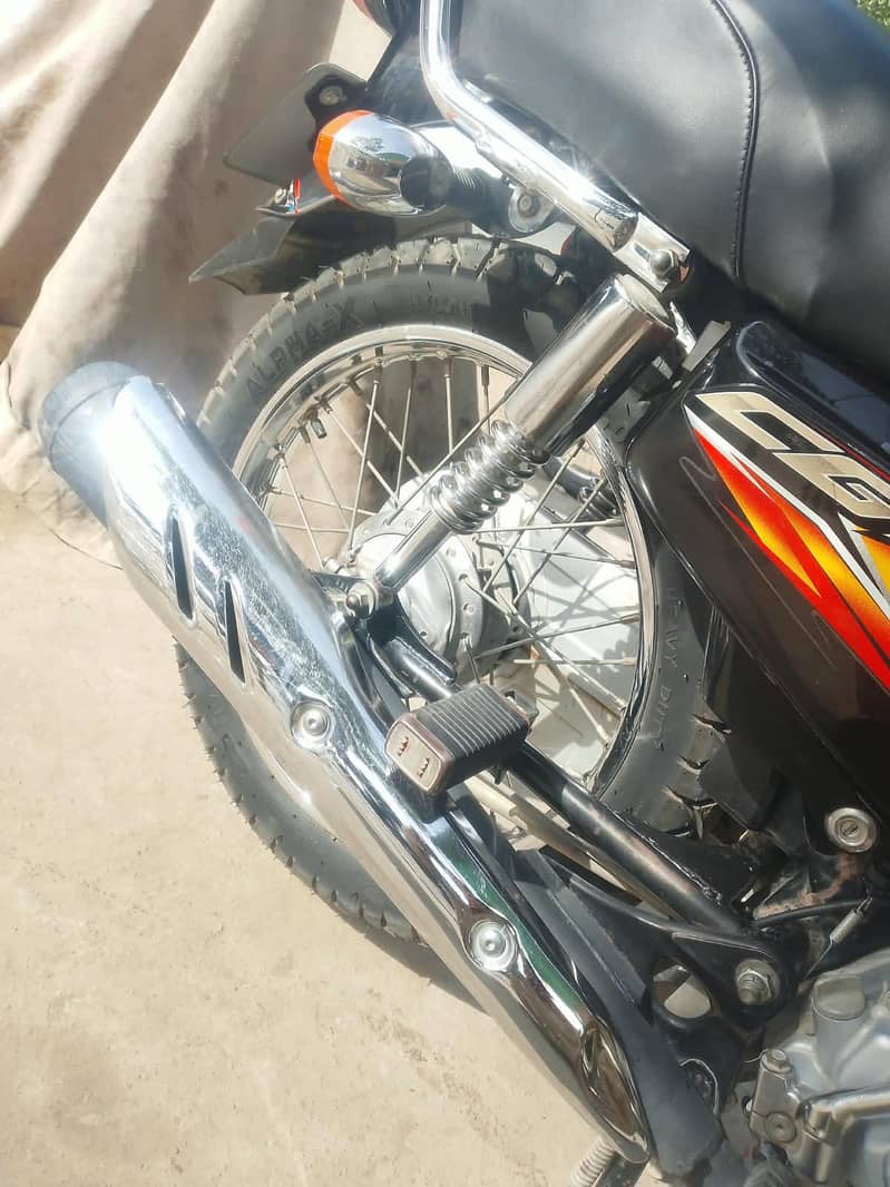 Honda 4