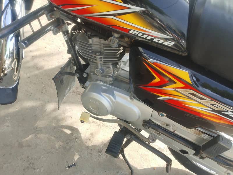 Honda 5