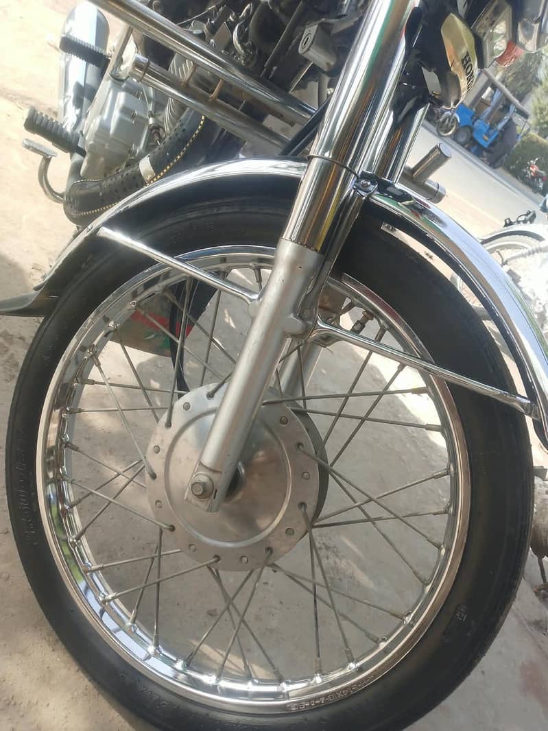 Honda 6