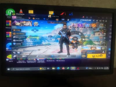 hp gaming PC core i5 2end generation without graphics card 03033002821