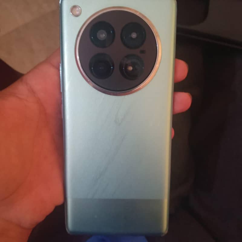 Infinix Zero 40 0