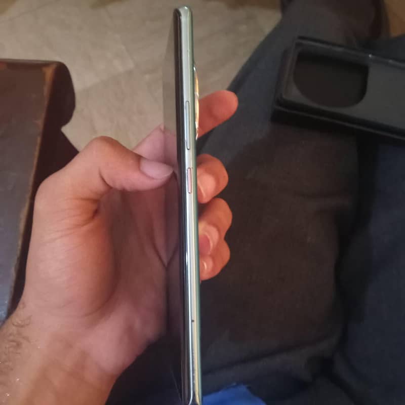 Infinix Zero 40 2