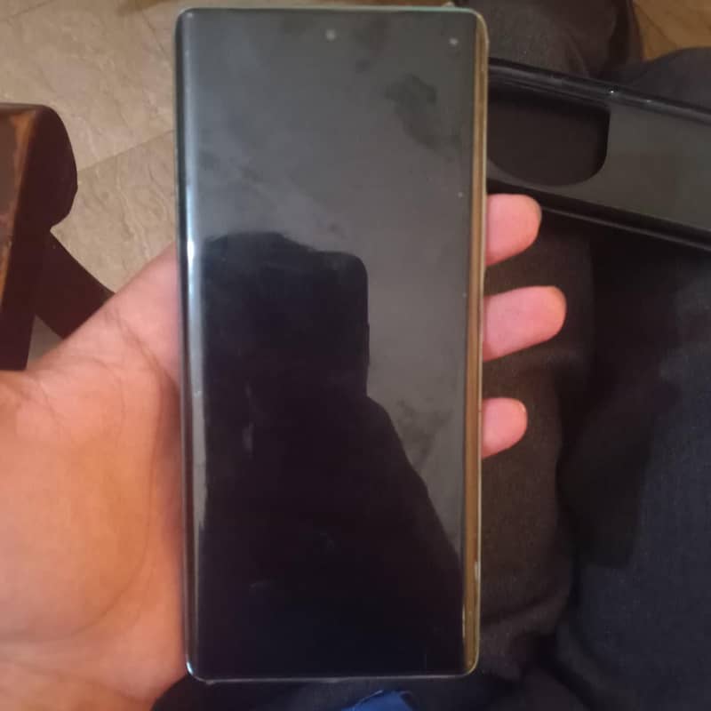 Infinix Zero 40 3