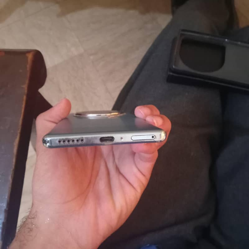 Infinix Zero 40 4