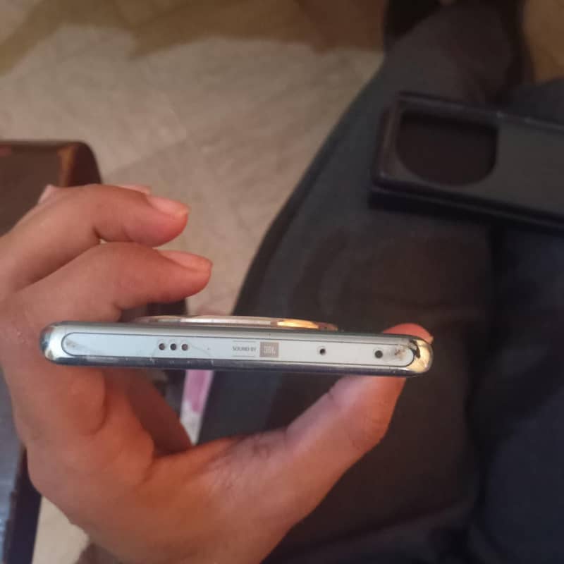 Infinix Zero 40 5