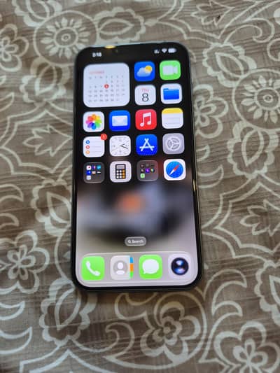 Apple iPhone 14 plus 512 PTA