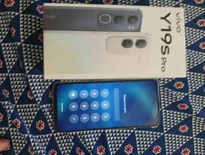 Vivo Y19spro
