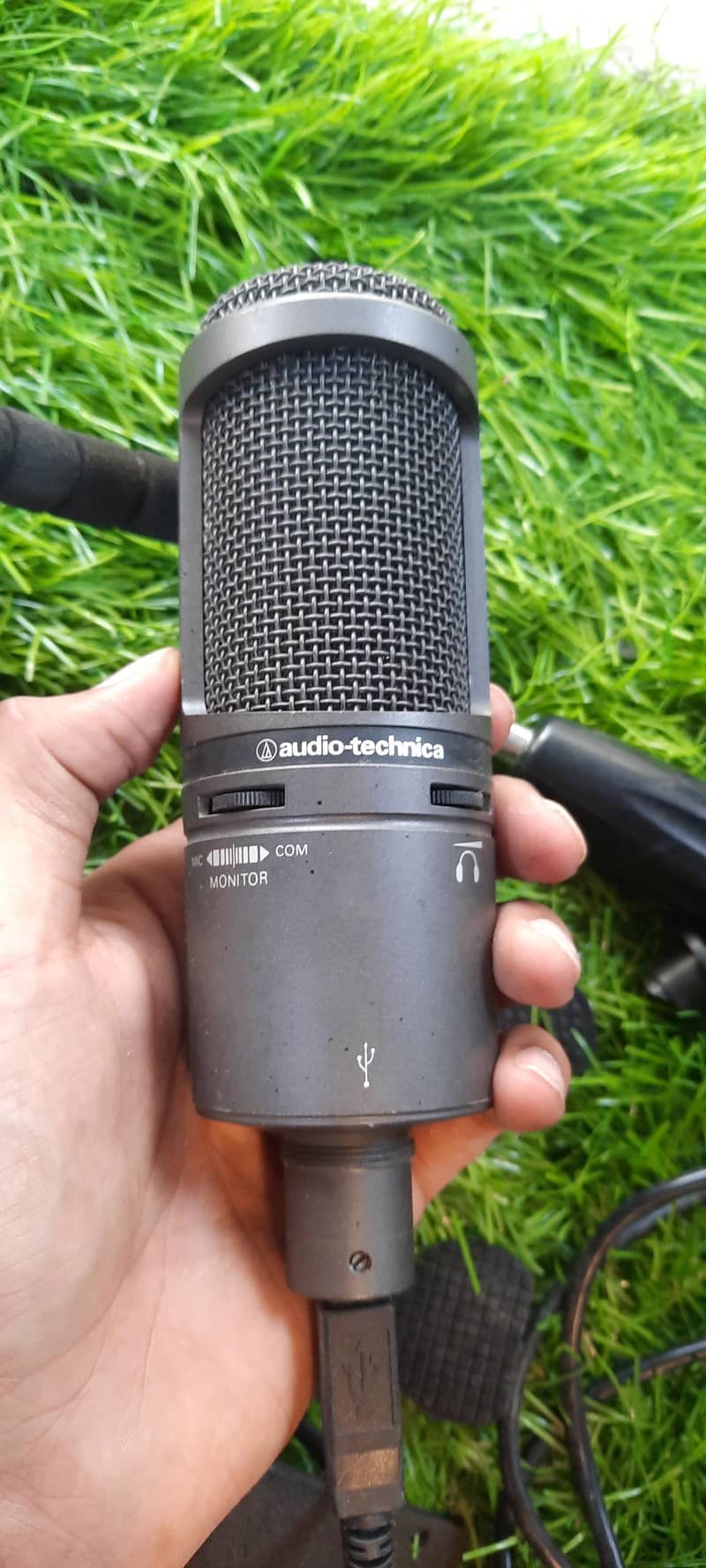 audio technical 4