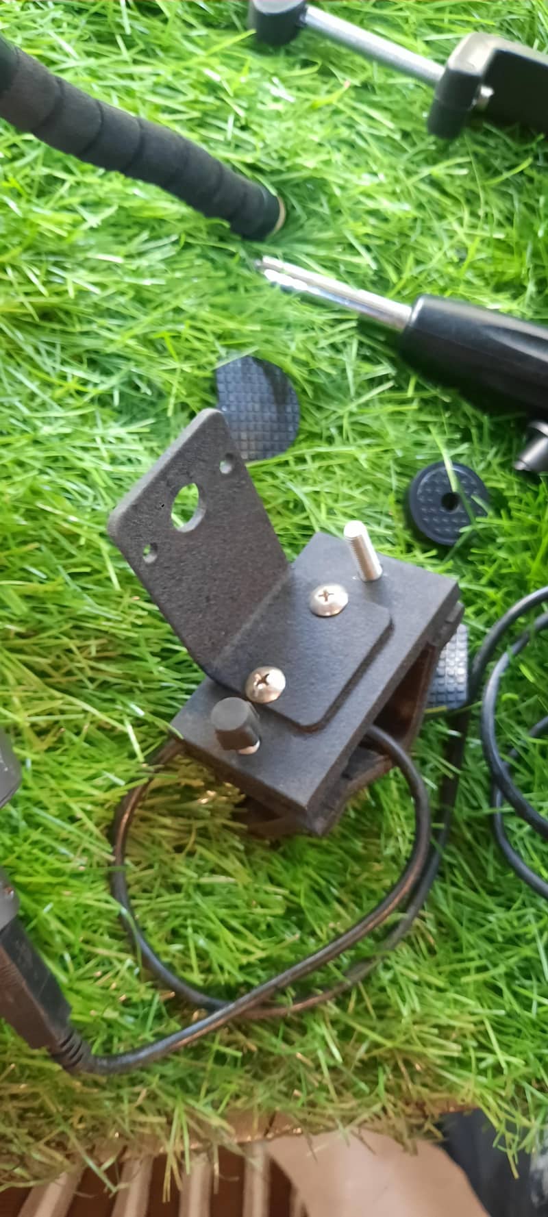 audio technical 8