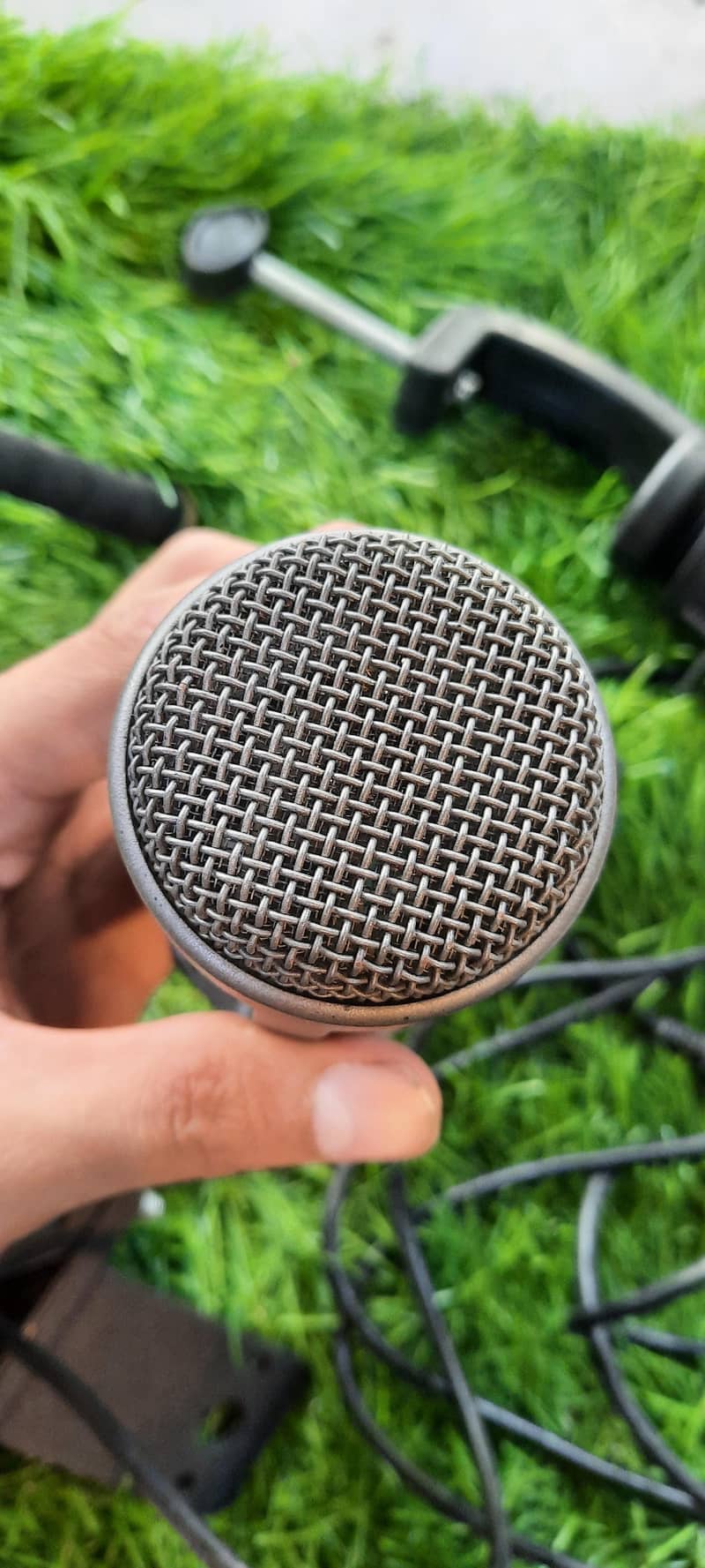 audio technical 9