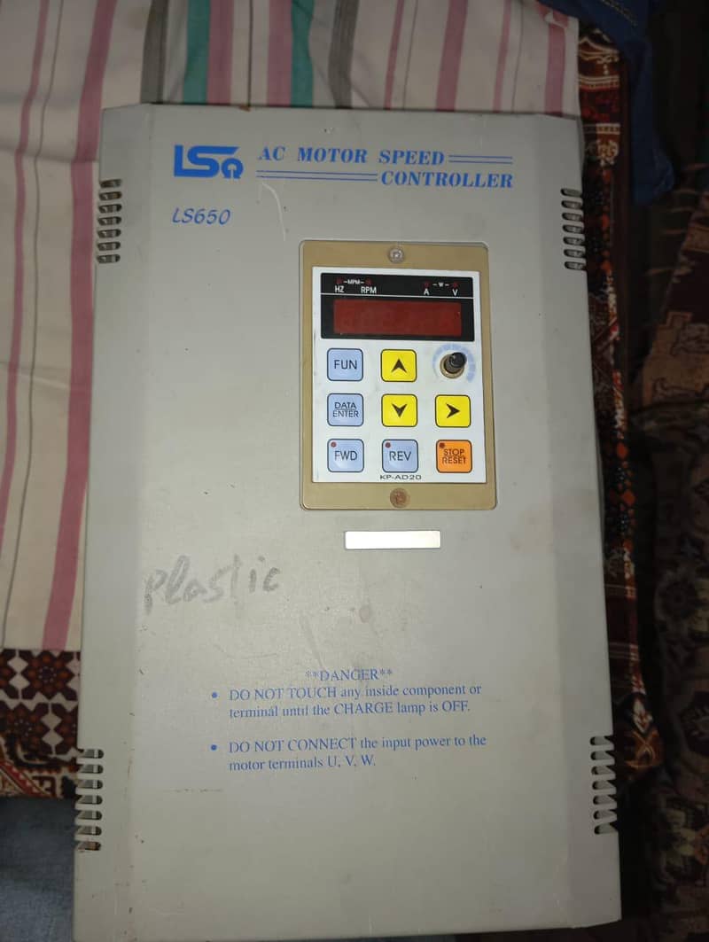 wapda 3phase inverter 0