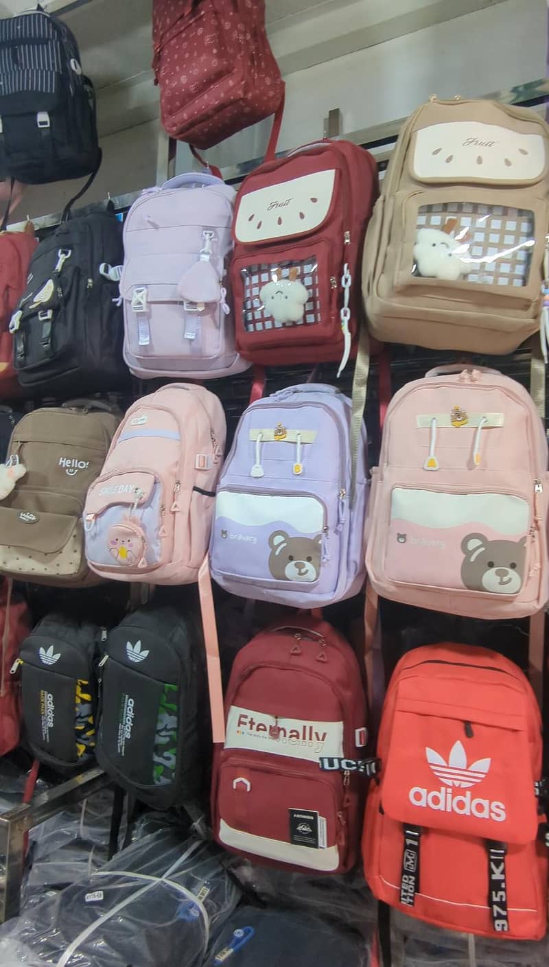 school bags 0