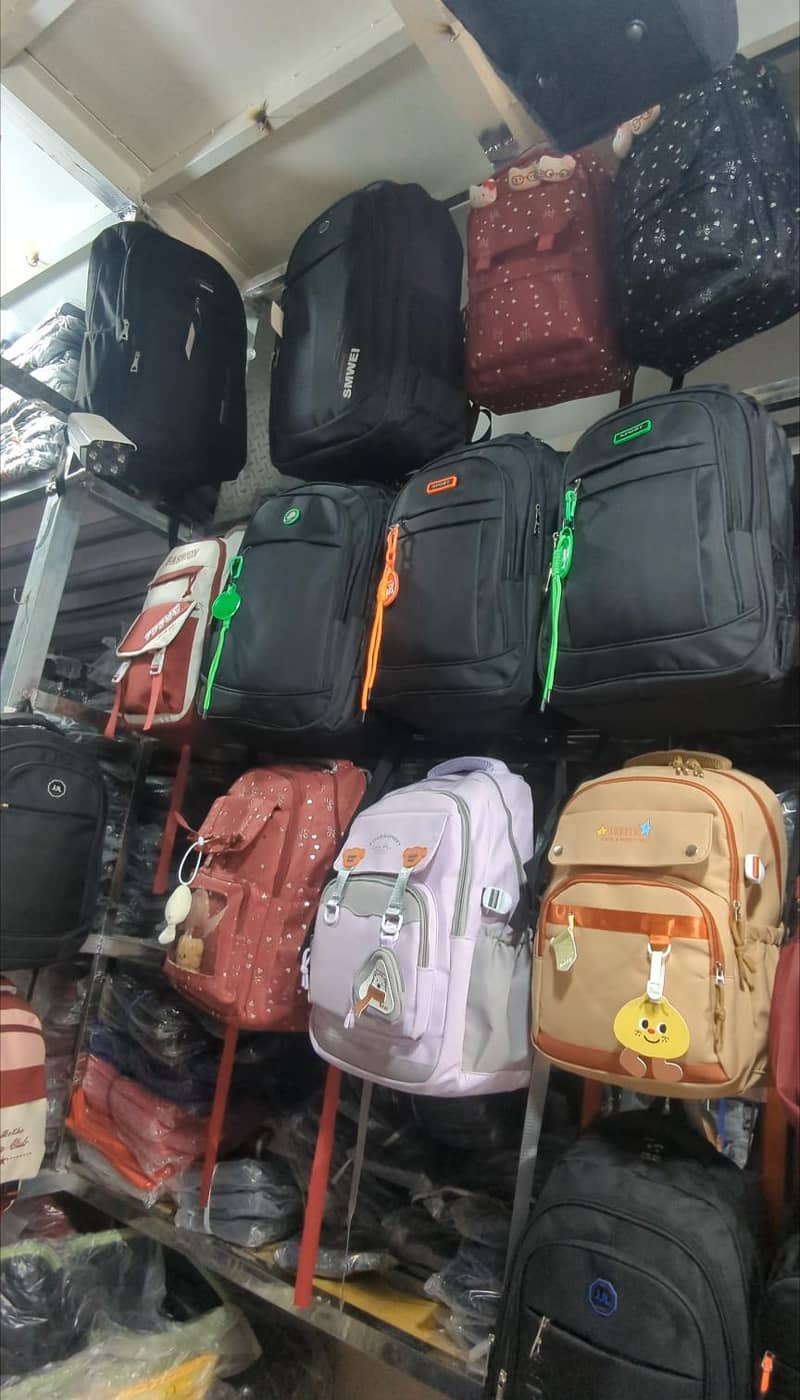 school bags 1