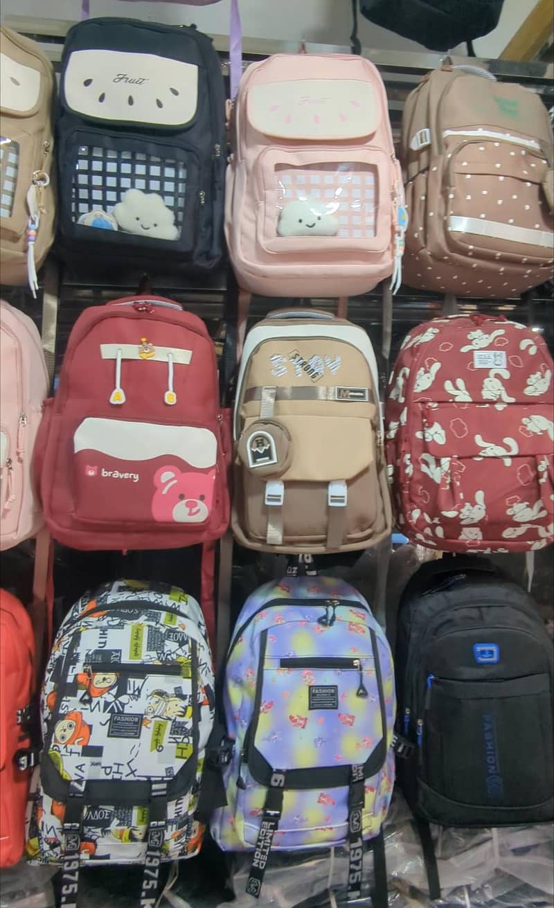 school bags 2
