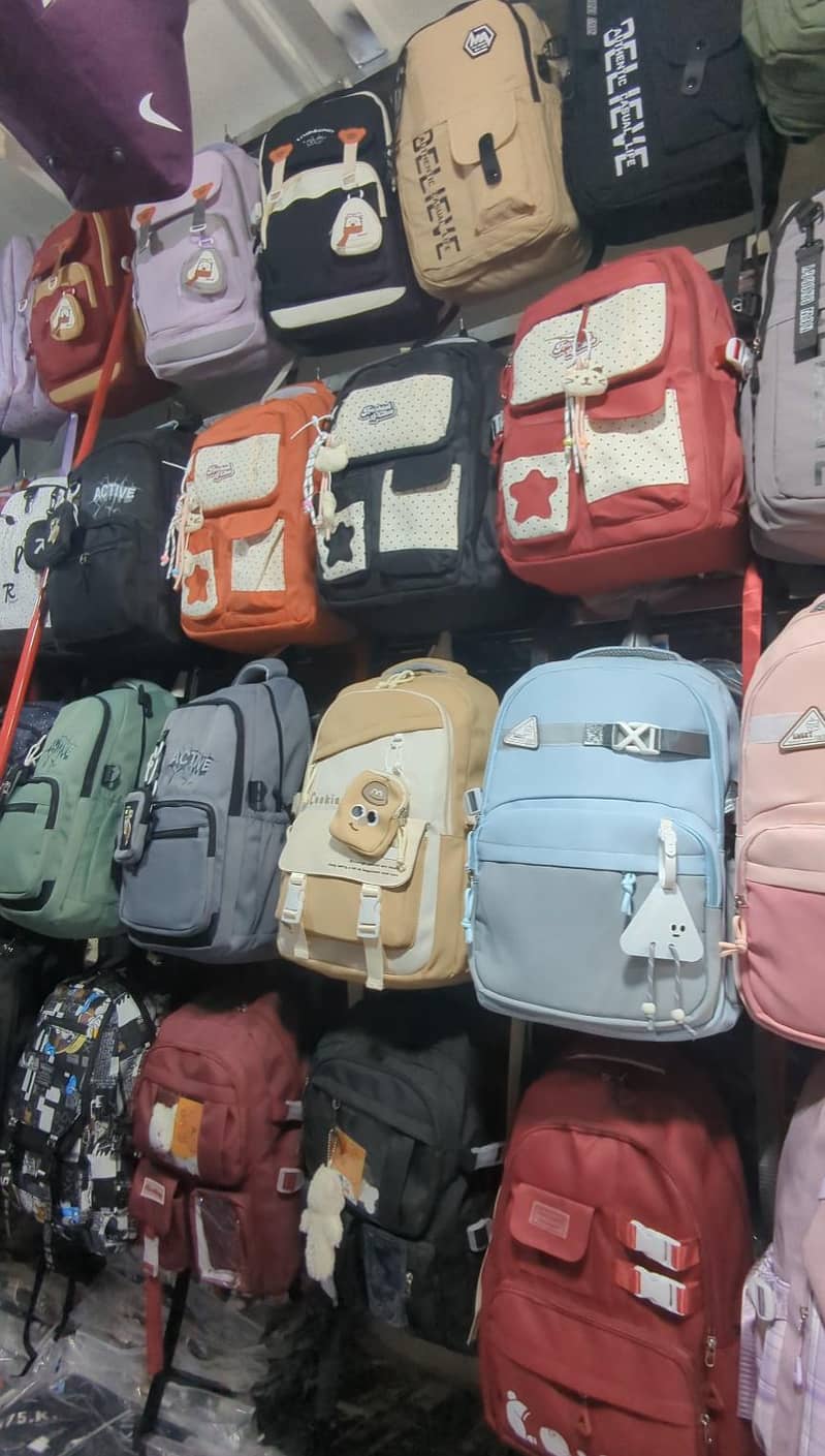 school bags 3