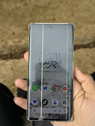 Google Pixel 6 Pro