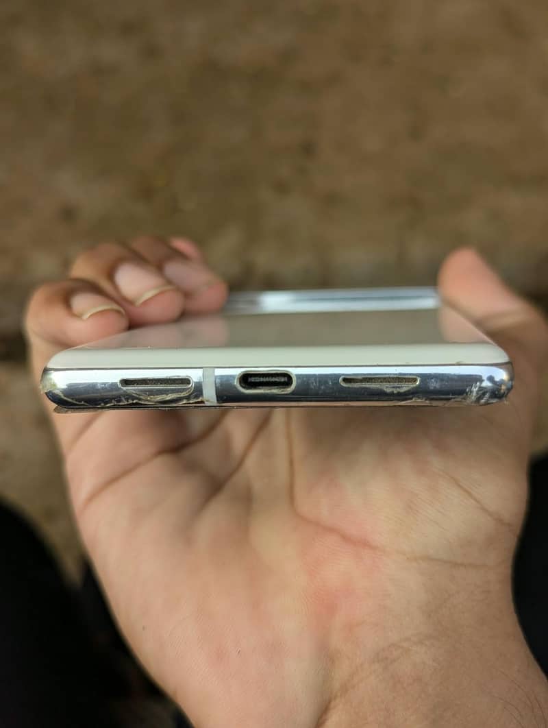 Google Pixel 6 Pro 1
