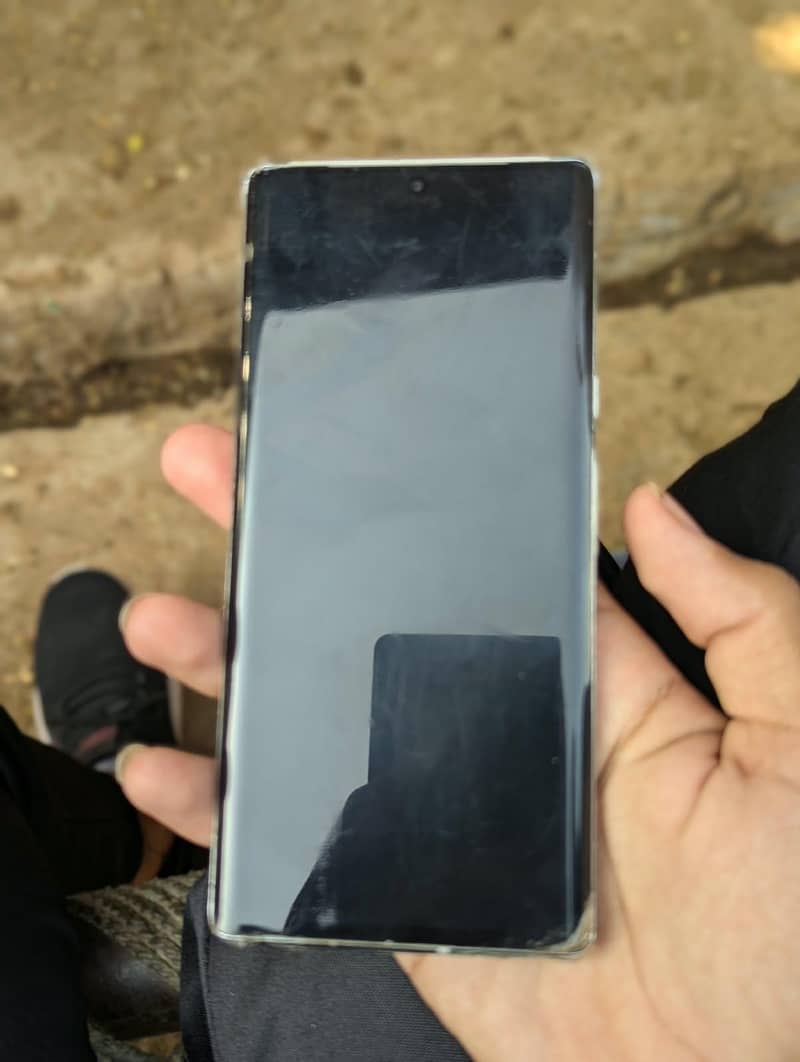 Google Pixel 6 Pro 5