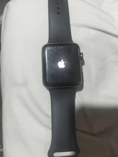 apple watch series 3
