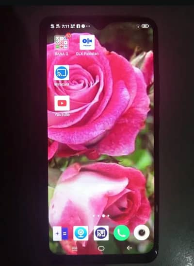 Vivo S1