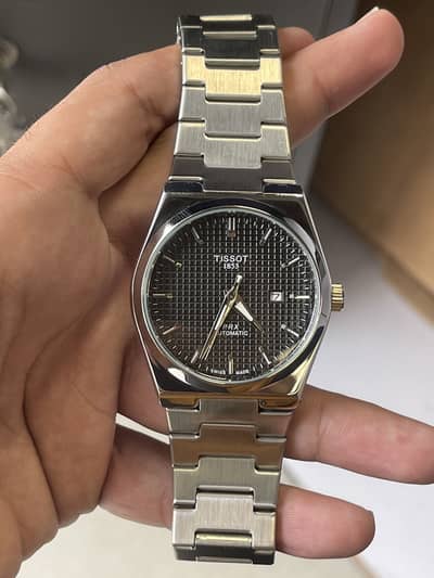 Tissot PRX Semi Auto
