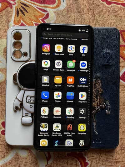 OnePlus n200 5g approved
