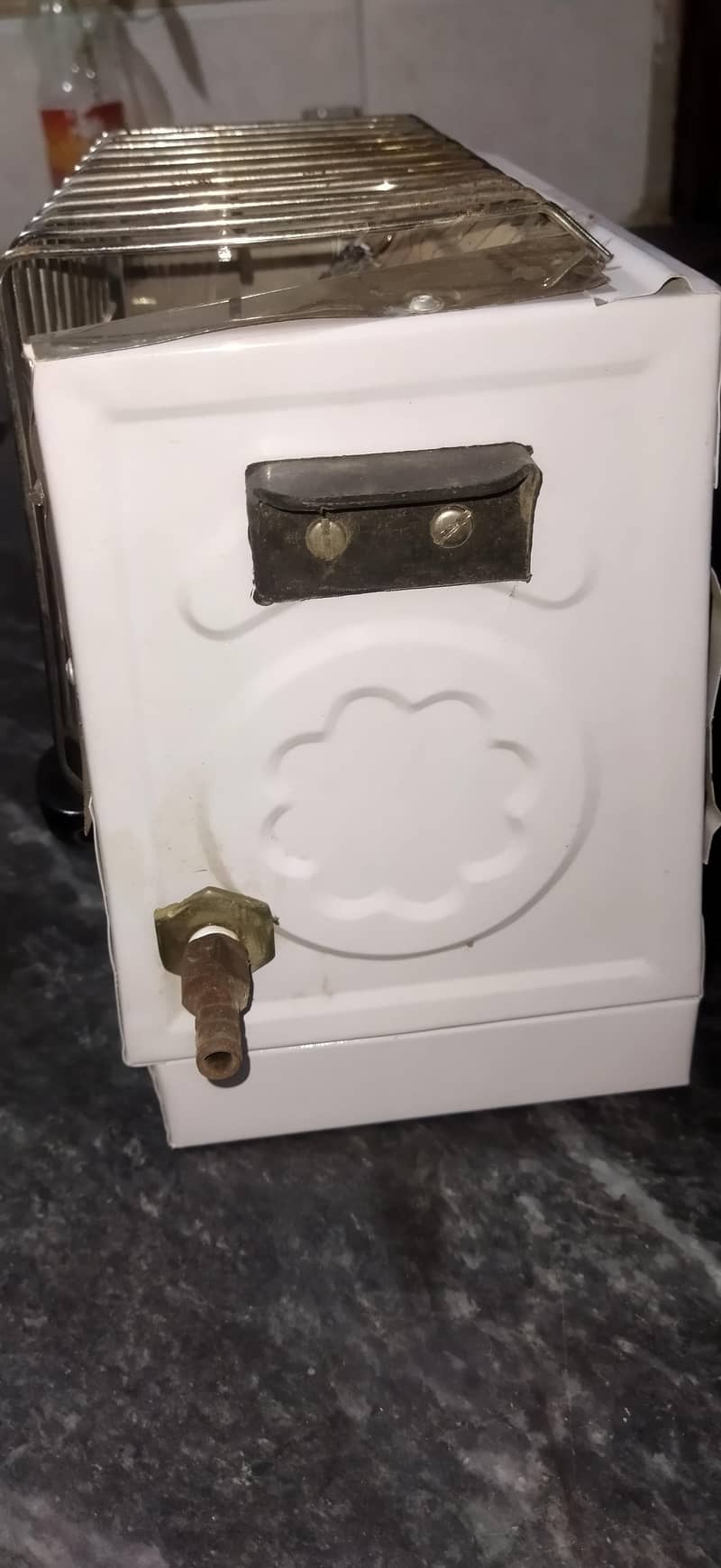 Gas Heater 3