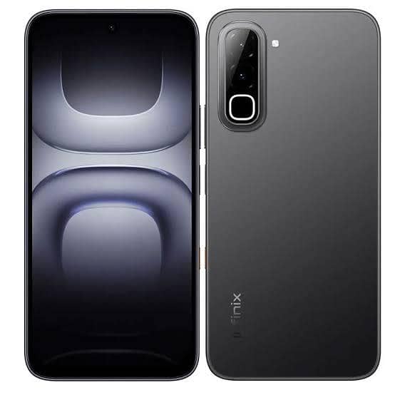 Infinix Other Model 2