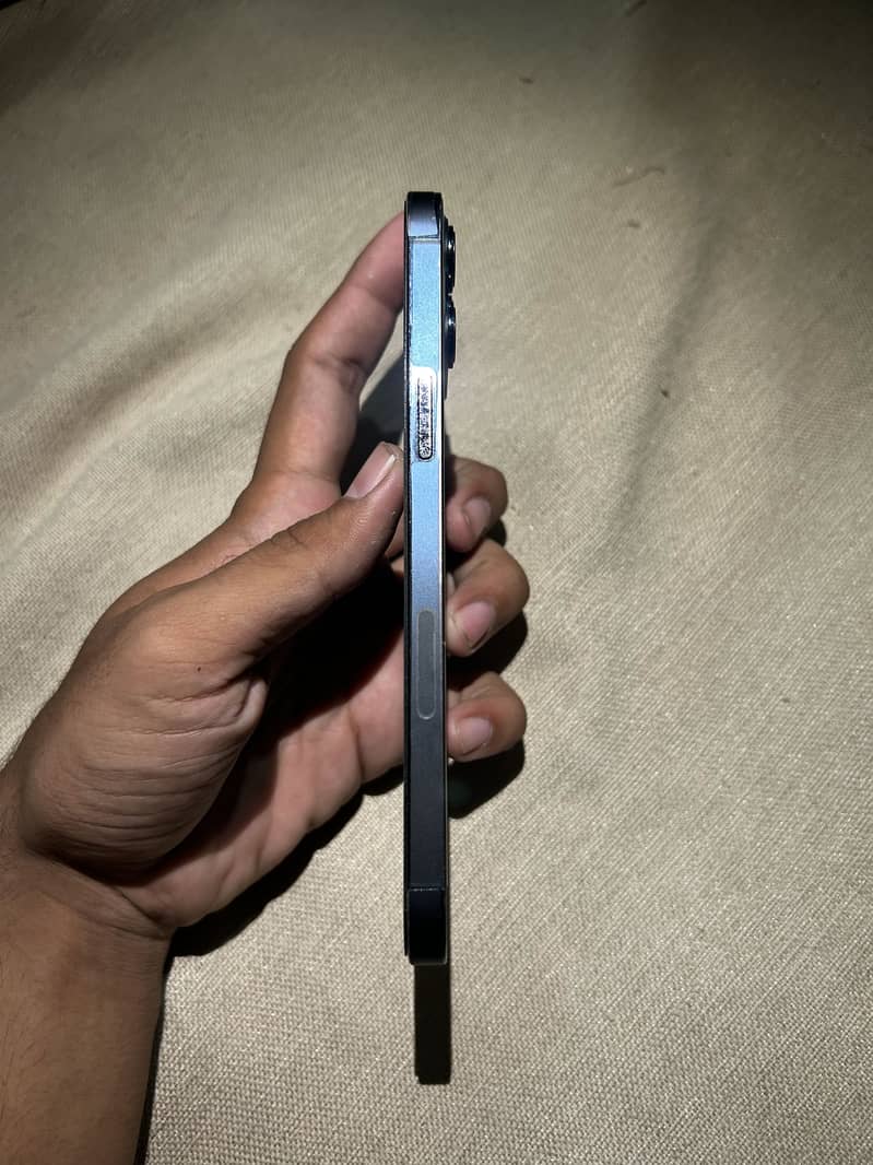 Apple iPhone 12 PRO MAX SIM WORKING 1